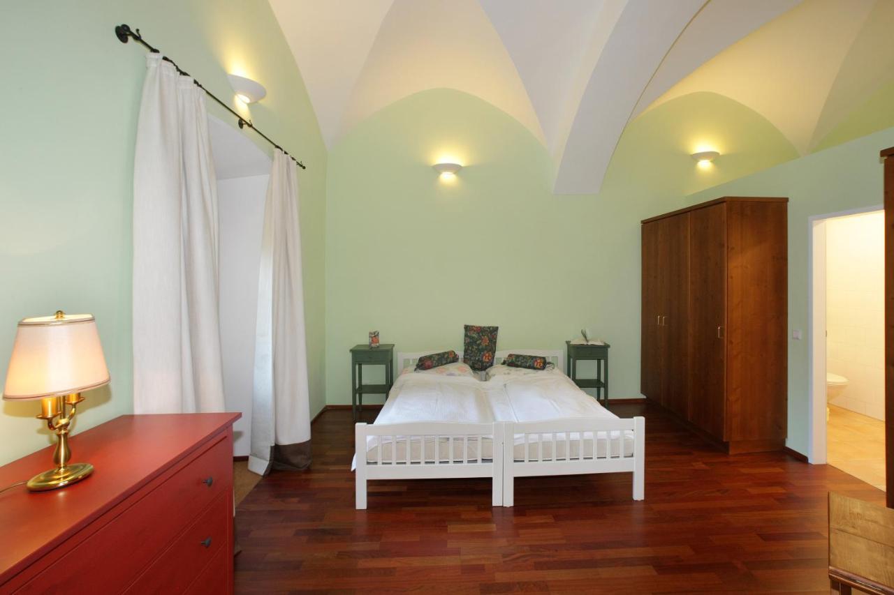 Schlossresidenz Fischhorn Bruck an der Grossglocknerstrasse Bagian luar foto