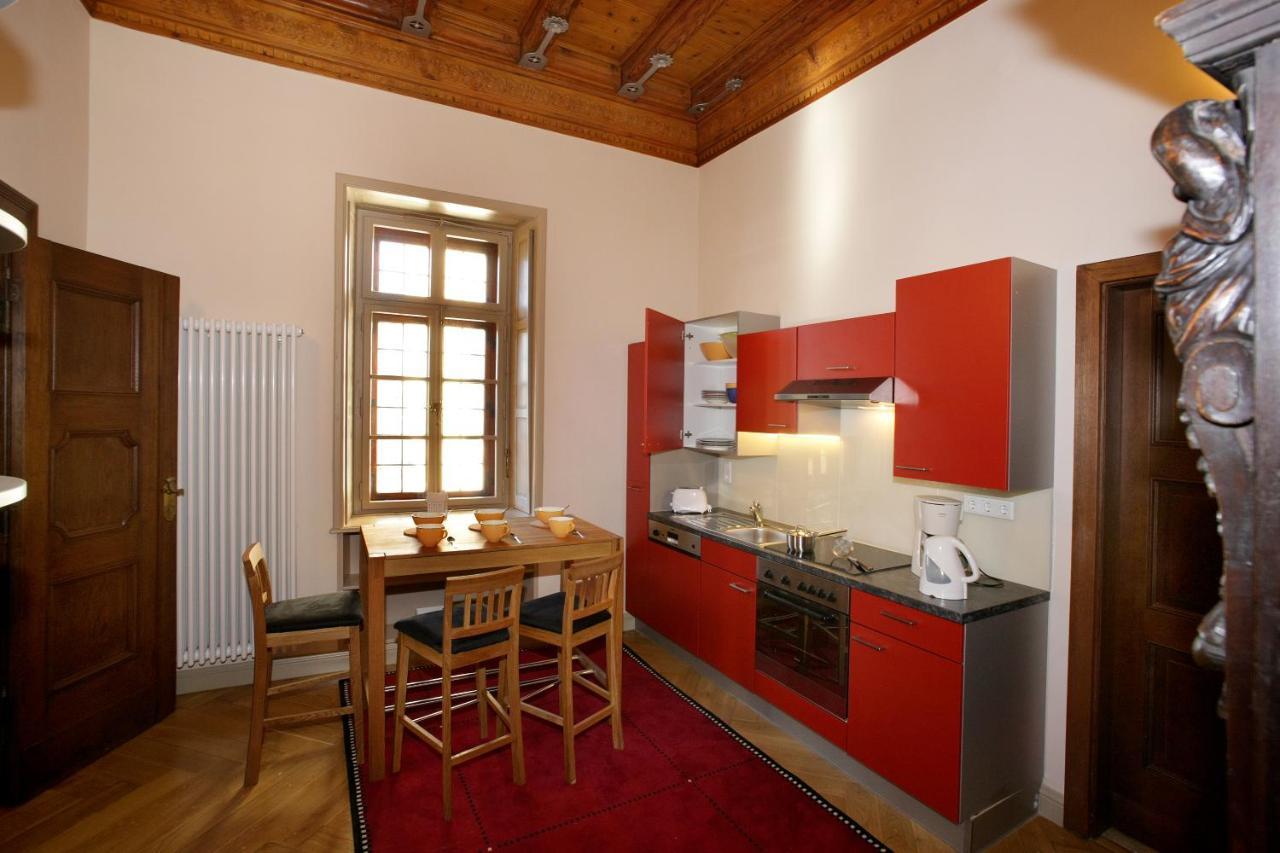 Schlossresidenz Fischhorn Bruck an der Grossglocknerstrasse Bagian luar foto
