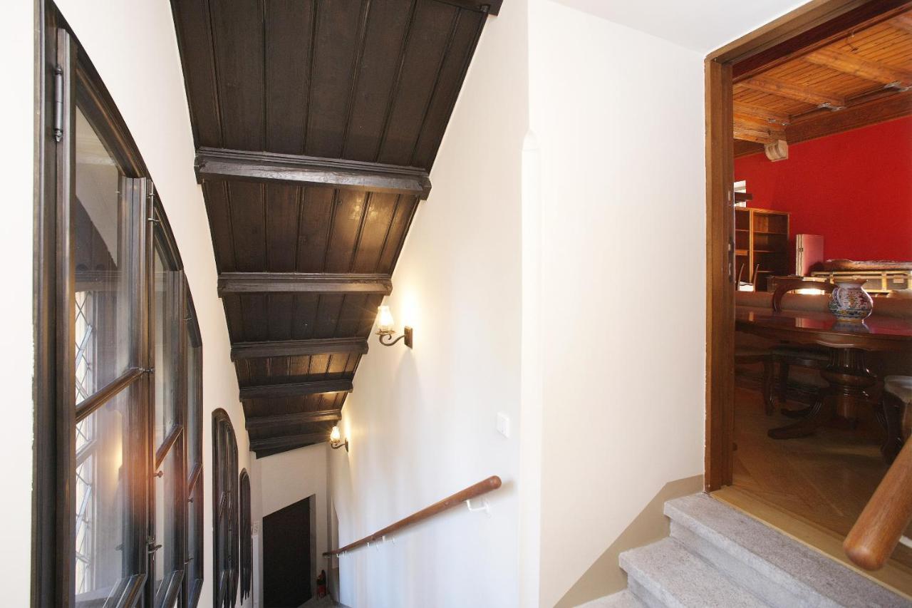 Schlossresidenz Fischhorn Bruck an der Grossglocknerstrasse Bagian luar foto