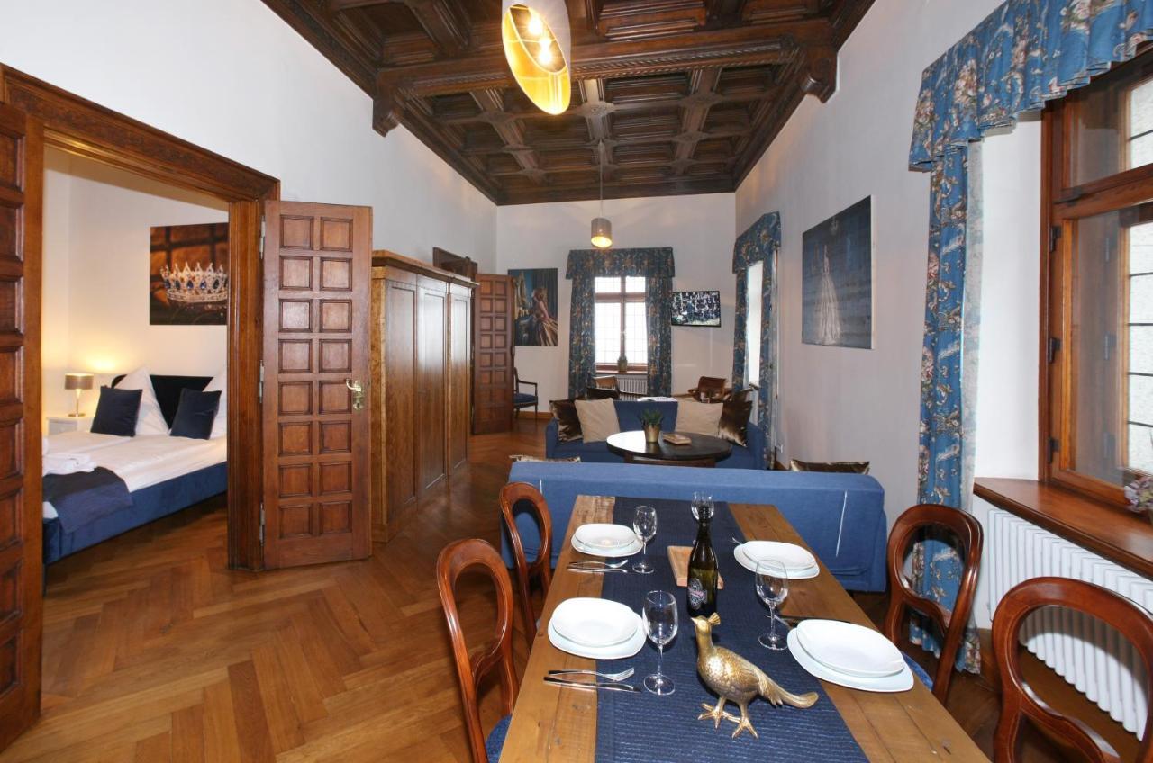 Schlossresidenz Fischhorn Bruck an der Grossglocknerstrasse Bagian luar foto