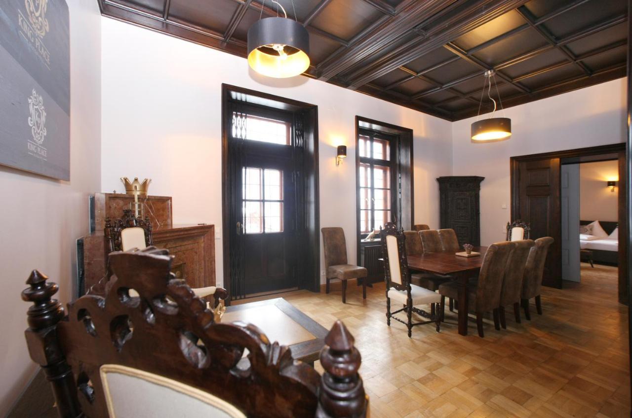 Schlossresidenz Fischhorn Bruck an der Grossglocknerstrasse Bagian luar foto